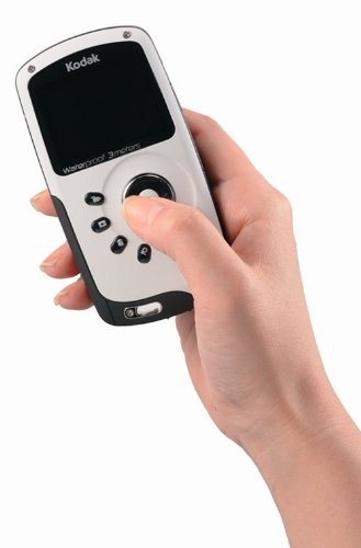 Amazon | Kodak 防水・アウトドアビデオカメラ PLAYSPORT ビデオカメラ