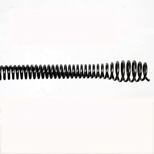 Elektrische Boor Drain Cleaner Machine 1-5 Meter Met Uitbreiding Rioolpijp Gereedschap Lente Schoonmaak Dredger Sanitair belangrijkste verwijdering Tool Type tool, in Dredge hvac Tool Type Riool hvac