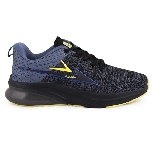 Image of Lancer Mens Rambo-180 Running Shoes