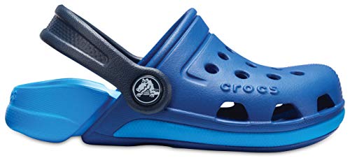 Image of Crocs Kids' Boys and Girls Electro III Clog