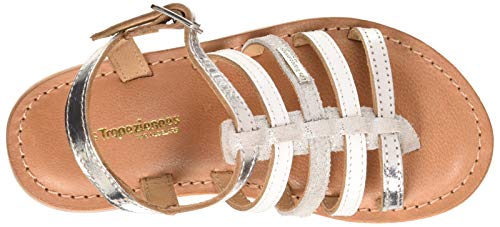 Les Tropéziennes par M. Belarbi Hirson, Sandali