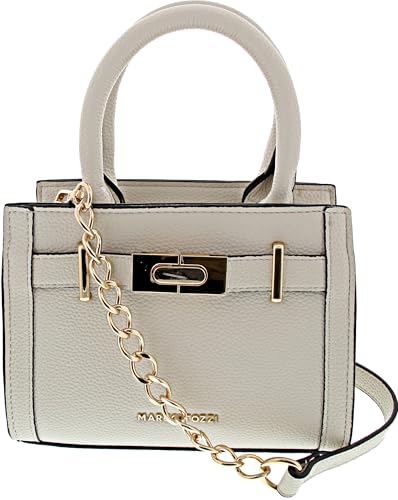 Sac beige MARCO TOZZI élégant et polyvalent pour femme avec bandoulière réglable