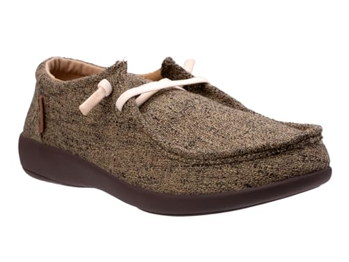 REVITALIGN Men's Carefree Oxford