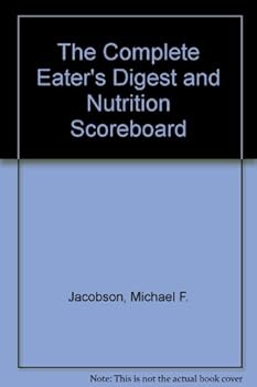 Paperback Comp Eaters Digest Book