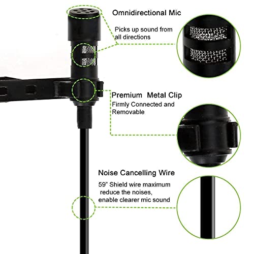 Image of Voice Recorder (1.5mm)
