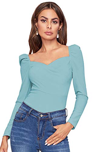 Image of ILLI LONDON Women's Slim Fit Top