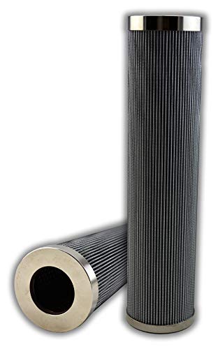 Big Filter Replacement Hydraulic Filter Compatible with MP FILTRI MP4005, 1-Pack