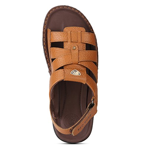 red chief sandal style no 683