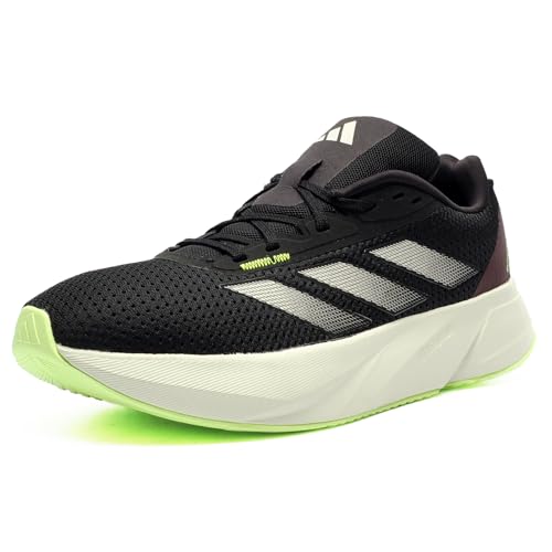 Image of Adidas Men Textile Ultraboost 22 Running Shoes Dark Grey | LTI71