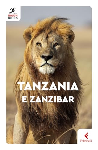 Tanzania E Zanzibar
