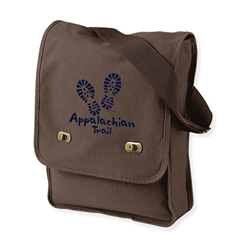 Appalachian Trail Boottrack Field Bag (Java)