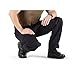5.11 Tactical Cargo Pants for Men, Taclite Pro Ripstop Mens Work Pant, Lightweight Performance, Dark Navy, 48W Unhemmed, Style 74273ABR