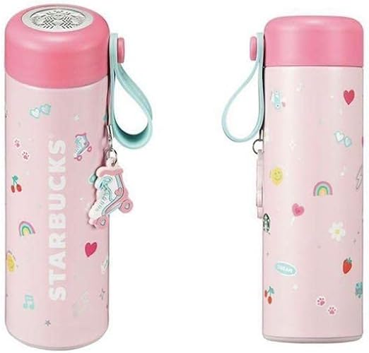 専用 韓国スタバ バレンタインmd Ssスウィートピンクウォーカータンブラー2点 Codeba Com Mx