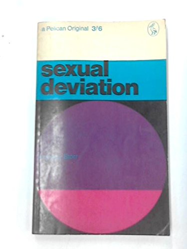 Sexual Deviation B0000CMF85 Book Cover