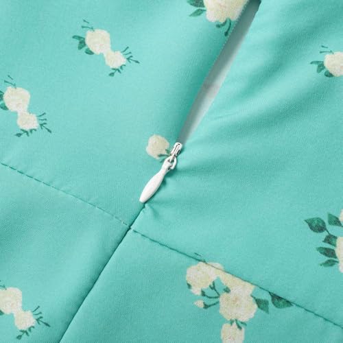 Robe d'été sans manches légère pour silhouettes libres et fluides