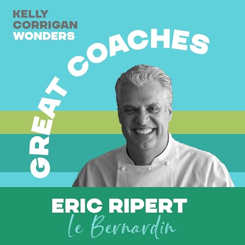 Deep Dive with Eric Ripert on Great Coaching