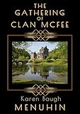 The Gathering of Clan McFee: Heathcliff Lennox: A1920s murder mystery