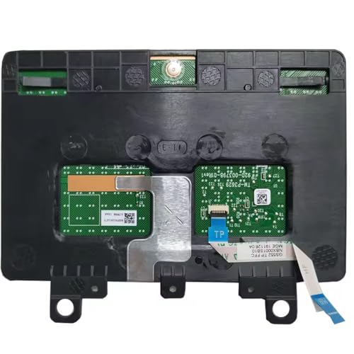 Image of Laptop TouchPad for Lenovo Ideapad 3-15IIL05 Gray New