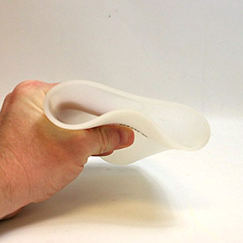 Disc Store Flexible Silicone Pint Glass Ultimate - Drinking Cups, Silicone Cups, & Outdoor Camping Cup, Plastic Drinking Glasses & Rubber Cups for Travel, Dishwasher Safe Plastic Cups & Drinkware