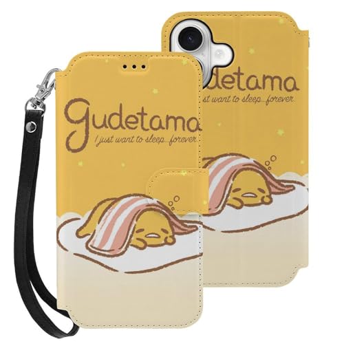 ���ł��� iPhone16�p�P�[�X �蒠�^ �X�}�z�P�[�X �A�C�z��16�p ���z�^�J�o�[ �J�[�h�|�P�b�g �X�^���h�@�\ �a�����M�t�g �l�C �j�����p