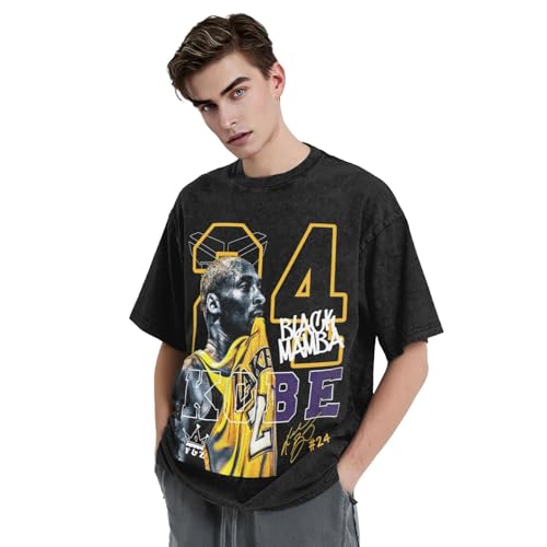 Basketball Fans Adult T Shirt 3D Printed Short Sleeve Stretch-Cotton Shirt Oversized3