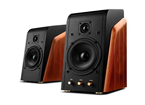 M200mkiii 2.0 active bookshelf speakers Clearance
