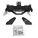 WARN Front Plow Mount Kit for 16-17 Arctic CAT ALT400