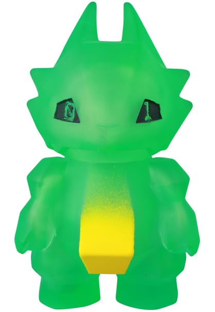 Amazon | VAG SERIES 44 (VINYL ARTIST GACHA) ドラポリゴン 全5種