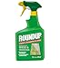 Produktbild Roundup Anwendungsfertiges Algenspray für Wege & Terrassen - 1 L Reinigung für Außenflächen