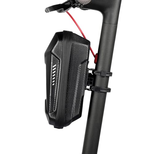 E Scooter Tasche - wasserdichte Tasche Lenkertasche | Elektroroller Scooter Beutel | Roller Beutel | E-Roller Vordertasche Aufbewahrungstasche | Langlebige Große Eva Kapazität E-Roller Aufbewahrung E Scooter Tasche - wasserdichte Tasche Lenkertasche | Elektroroller Scooter Beutel | Roller Beutel | E-Roller Vordertasche Aufbewahrungstasche | Langlebige Große Eva Kapazität E-Roller Aufbewahrung