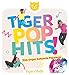 Produktbild tigermedia tigercard tigerhits Tiger POP Hits Kinderlieder Tanzen Singen Spaß tigerbox Streamingbox Hörspiele Hörbücher Musik Geschenk Geburtstag