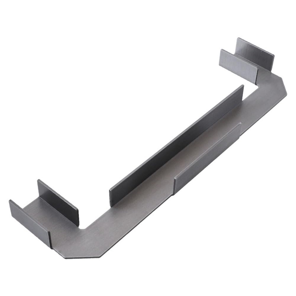 Htuteyy 16Inch Frame Fixing Tool Woodworking Panel Clamping Fixture For 90 Degree Right Angle Locating Carpentry Fixed Tool
