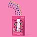 UNREAL Milk Chocolate Gems | Certified Fair Trade, Non-GMO | Made with Gluten Free Ingredients and Colors from Nature | No Sugar Alcohols or Soy | 12 Snack Packs