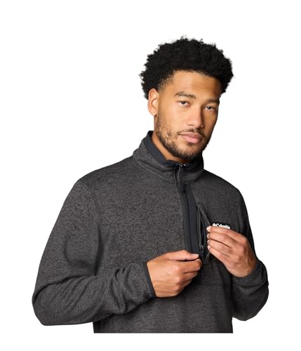 Image of Columbia Sweater Weather 1 /2 Zip