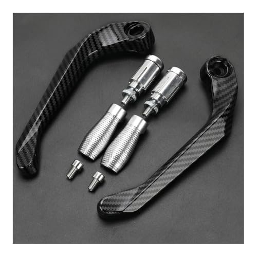 Guidon protège-mains CBR500R pour sécuriser vos trajets quotidiens