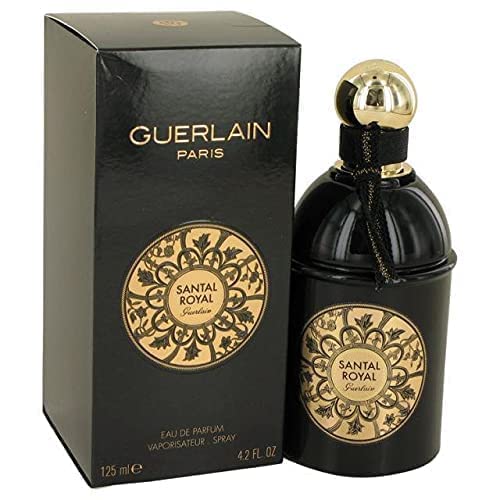 santal royal guerlain