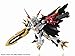 TAMASHII NATIONS - Digimon Adventure - [Digimon Unit] Omegamon Alter-S, Bandai Spirits NXEDGE Style Action Figure