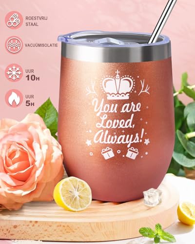 Cadeaus voor Vrouwen, Verjaardagscadeau voor Vrouwen, Mama, Zus Cadeauset Ontspanning Wellness Cadeau Vriendin Verjaardag Valentijnsdag Moederdag Kerstdag - Afbeelding 5