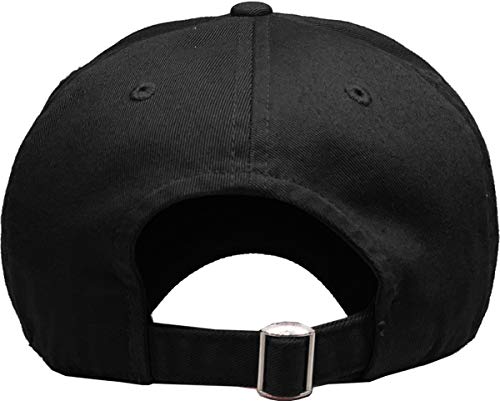 Image of KBETHOS Dog Cat Mom Dad Theme Womens Baseball Cap Distressed Vintage Unconstructed Embroidered Patch Hat