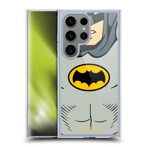 Coque Batman MagSafe Samsung S24 Ultra idéale pour votre quotidien