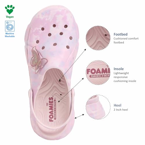 Image of Skechers Women Max Cushioning Clogs