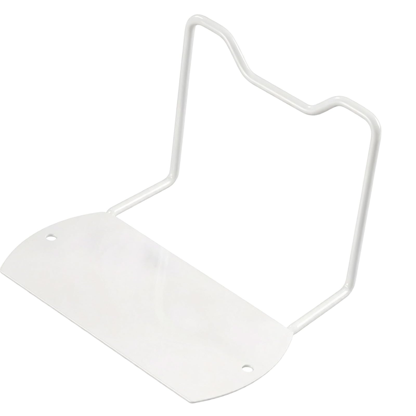 Kaeltsyn 5 / 10cm Anti Slip Mattress Gripper Sliding Shifting Metal Bed Frame Stopper Retainer Holder Stopper Slip Proof Grasp