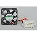 12VDC Vapo Bearing Fan