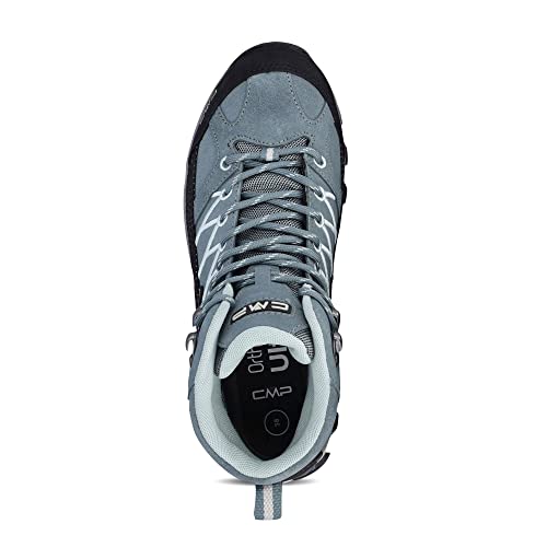 Image of CMP Men's High Rise Hiking Shoes