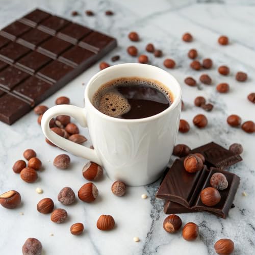 Death Wish Chocolate Hazelnut