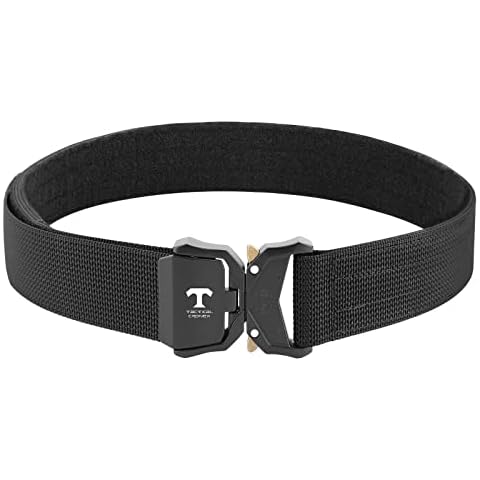 Tactical Cronex Quick Release Gun Belt Cover