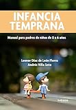 Infancia temprana: Manual para padres de niños de 0 a 6 años