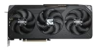 Gigabyte Radeon RX 9070 XT Gaming OC 16G Grafikkarte - 16 GB GDDR6, 256 Bit, PCI-E 5.0, 3060 MHz Kernfrequenz, 2 x DisplayPort, 2 x HDMI, GV-R9070XTGAMING OC-16GD – Ansicht 2
