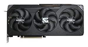 Gigabyte Radeon RX 9070 XT Gaming OC 16G Graphics Card - 16 GB GDDR6, 256 Bit, PCI-E 5.0, 3060 MHz Core Frequency, 2 x DisplayPort, 2 x HDMI, GV-R9070XTGAMING OC-16GD — photo 2 of 6
