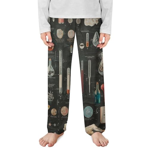 Table of Chemical ElementsChildren's Casual Pajamas150CM